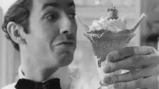 Jell-O Ice Cream Recipe Contest | Vintage Commercial (1960s)