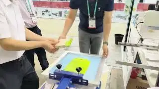 Amydor No Need Film Computer Design Digital Screen Maker