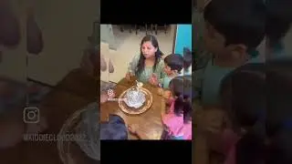 Volcano Activity for kids