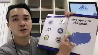 Trường trung học Mỹ Dominion Christian School tại Georgia