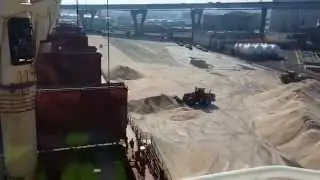 Bulk Rock Salt Road Salt Supplier Wholesale Ice Melt