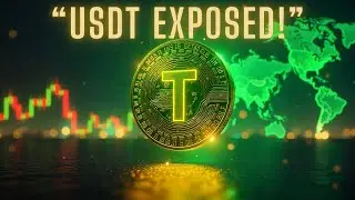 Tether EXPOSED: What They&rsquo;re Not Telling You About the #1 Stablecoin