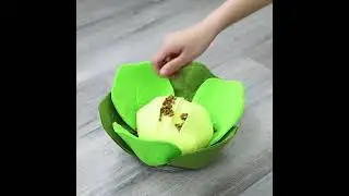 13in Leafy Cabbage Snuffle Mat