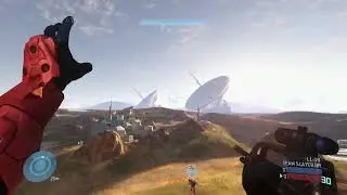 Late Night 4v4 on standoff with MnK