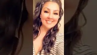 2020 Miss Alaska For America Fun Video