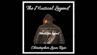 Black Star Legend Musicology (Prod By Christopher Rose)