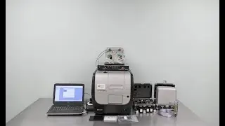 Biotek Cytation 5 Imaging Microplate Reader ID 15336