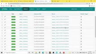 2. How to write your first DAG code in Apache Airflow ? Airflow beginner tutorials.