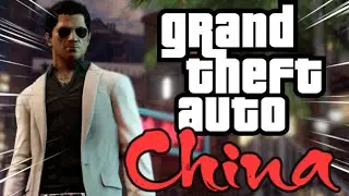 Play This Game Before GTA VI (Sleeping Dogs)