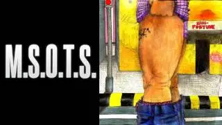 My Side Of The Story - M. S. O. T. S. [Official Lyric Video]