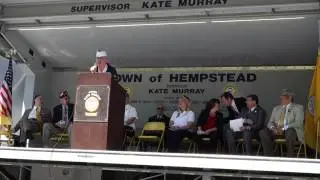 East Rockaway Memorial Day Parade 2013