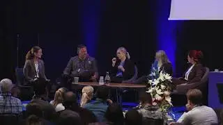 Polisf&ouml;rbundets kongress 2022: Seminarium om yrkesetiska riktlinjer f&ouml;r polisen