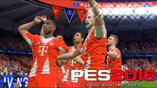 СКАЧАТЬ PES 2016 PATCH 2026 ПОЛНОЕ ОБНОВЛЕНИЕ + ИНСТРУКЦИЯ ПО УСТАНОВКЕ НА ПК