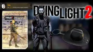 How To Unlock The Walking Dead Memento Charm 4/7