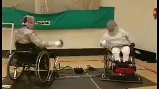 SABRE TRAINING 11