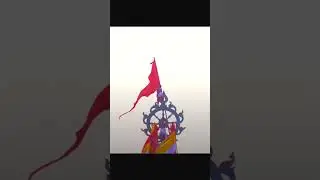 🚩 flag changing rituals on shree jagannath temple puri#live #love #puri #Jagannath #odia (10.01.26)