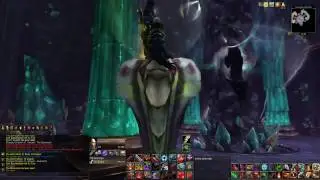 The Stonecore - Reins of the Vitreous Stone Drake quick farming guide. 10 runs in 10 minutes