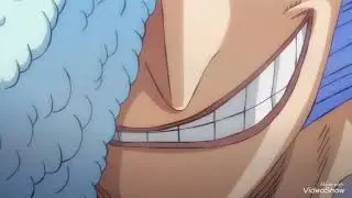 One piece episode 928 english subbed | Kyoshiro kill komurasaki