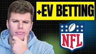 Oddsjam +EV Betting Explained | Full Tutorial