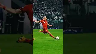Arjen Robben&trade;️