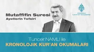 Tuncer NAMLI