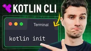 Kotlin CLI, Kotlin 2.4, KMP Changes & More - KotlinConf 2026 News Special