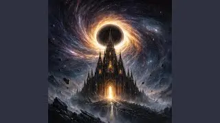 Event Horizon Cathedral