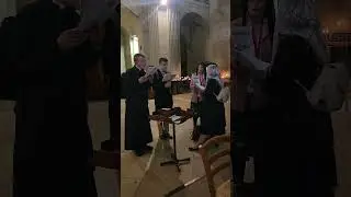 Piety, Prayer, Penance & Peace Pilgrimage to France 🇫🇷 (1)