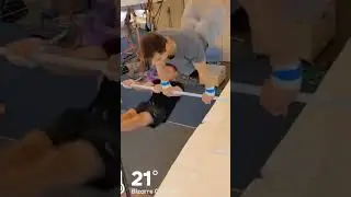 Pro Humans at work 3 #amazing #professional  #daring