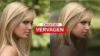 Creatief Vervagen | Lightroom en Photoshop tips | Zoom.nl