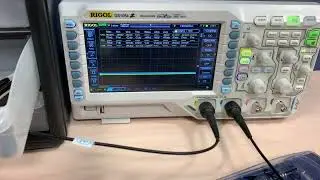 Double Hall effect sensor for speed and direction