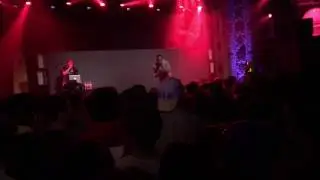 Shoutout - Cousin Stizz (live)