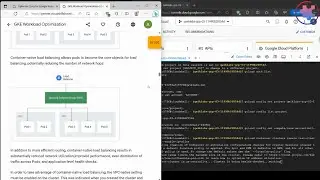 GKE Workload Optimization (Qwiklabs Walkthrough)
