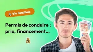 Financer son permis de conduire : comment faire ? 🚗 💶