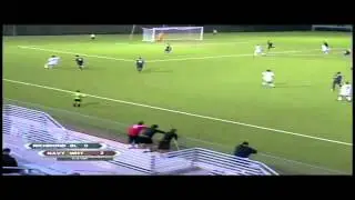 Navy MSOC Highlights vs Richmond