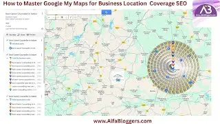 How to make Create Google Maps Citations A Stepby-Step Guide