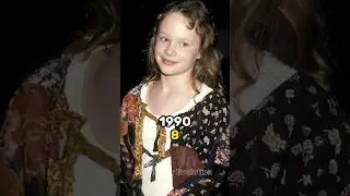 Most Beautiful Actresses of (1990&ndash;2025) Then and Now part -10 #shorts #actress #thenandnow