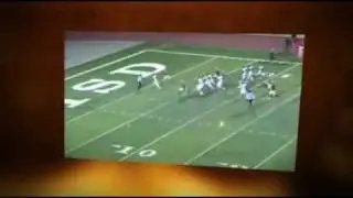 ROUSE VS VISTA RIDGE HIGHLIGHT REEL. Nov 4, 2011