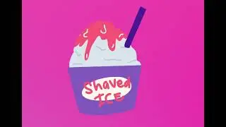 Full bone ice cream shake it up:by DreamBBQ-f5g : Ena￼