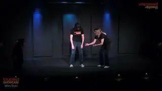Foreign Film Dub - Student Showcase: Improv Basics - 2023-07-22