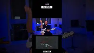 GUF, A.V.G. - СПОНСОР ТВОИХ ПРОБЛЕМ #guitar #гитара #music #кавер #rock #GUF #ГУФ #avg