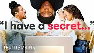 will these guilty secrets tear them apart?| Cut [REACTION]