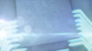 Elektrotehnicar  Intro - Element 3D