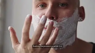 These SHAVING MISTAKES Are Damaging Your Skin  Avoid Razor Burn, Ingrown Hair, Irritation