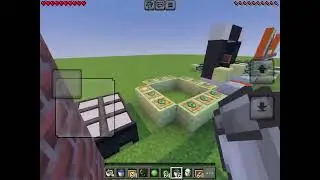 Many more Minecraft questions