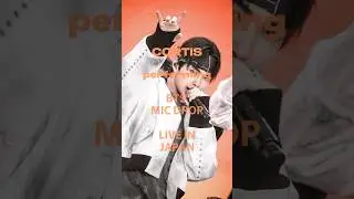 CORTIS Perform BTS&rsquo; &ldquo;MIC DROP&rdquo; (Steve Aoki Remix) - Live in Japan