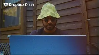 How Toro y Moi brought his Big Sur music festival to life with Dropbox Dash