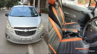 Chevrolet Beat 28 Plus Mileage 2012 Model | Chevrolet Beat Diesel Going Cheap