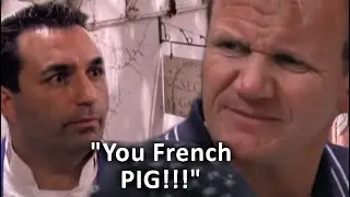 Что случилось с Таинственным садом после событий Kitchen Nightmares?