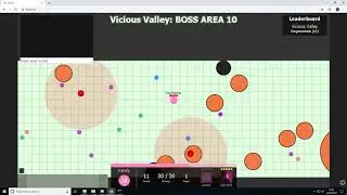 Vicious Valley Solo - Candy - 4m 51s